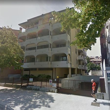Villa Dora Grado Eksteriør bilde