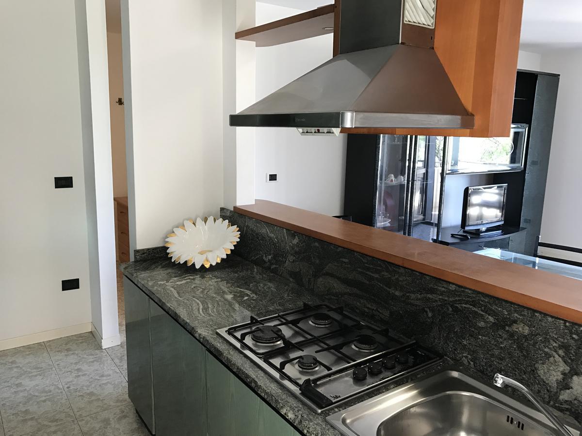 Villa Dora Grado Eksteriør bilde
